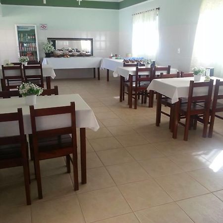 Hotel Ype Itobi Екстер'єр фото