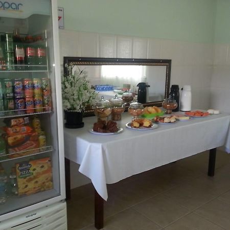 Hotel Ype Itobi Екстер'єр фото