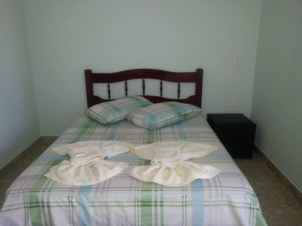 Hotel Ype Itobi Екстер'єр фото