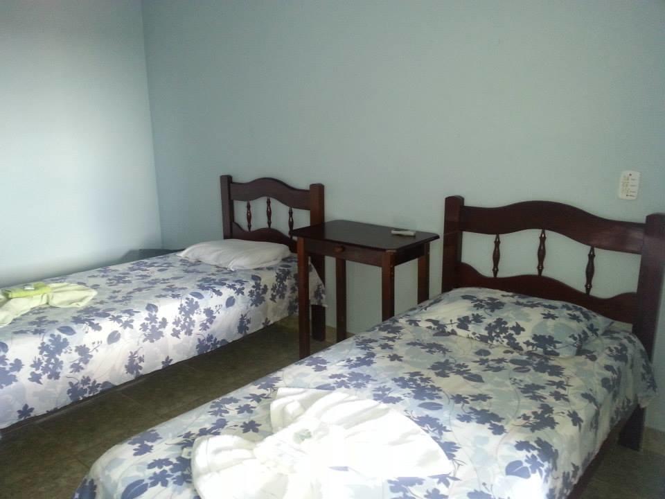 Hotel Ype Itobi Екстер'єр фото
