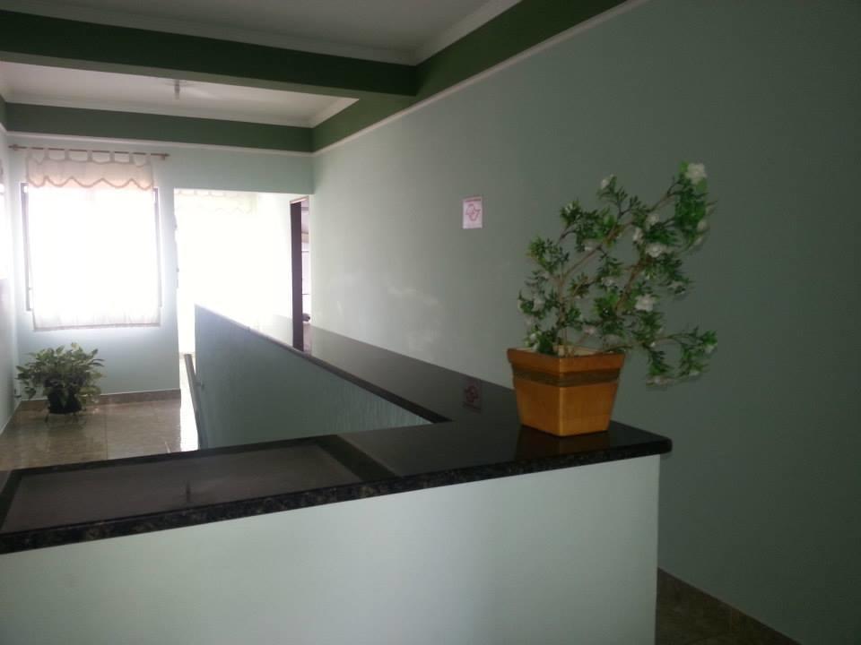 Hotel Ype Itobi Екстер'єр фото